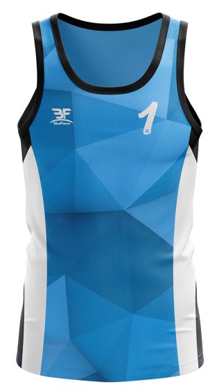 FANELA DIAMANTIA BLUE9
